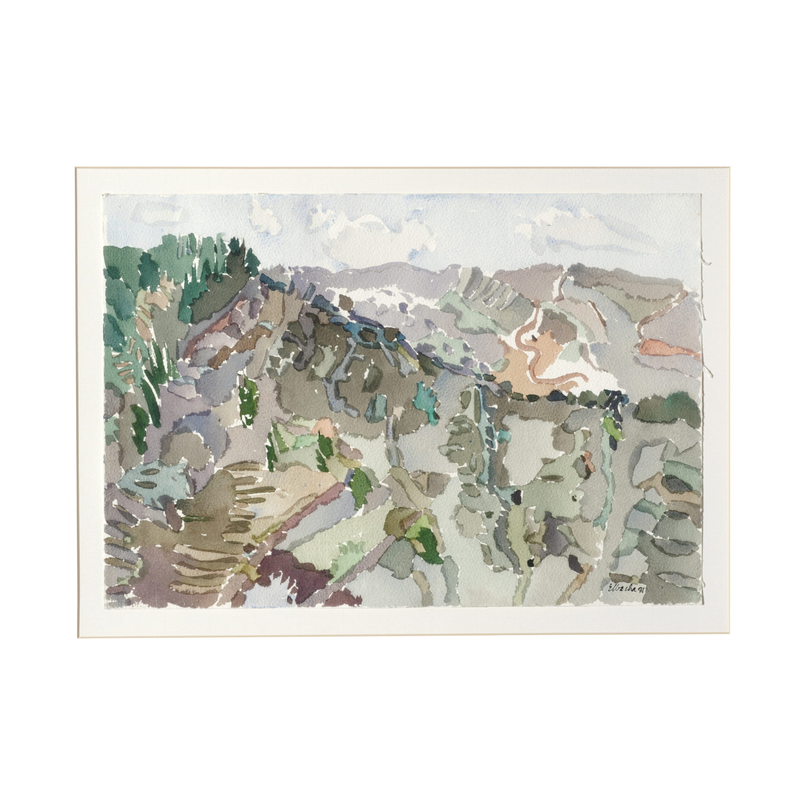 Untitled, 1983