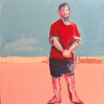 Untitled, 2024, by Jean-Marc Nahas