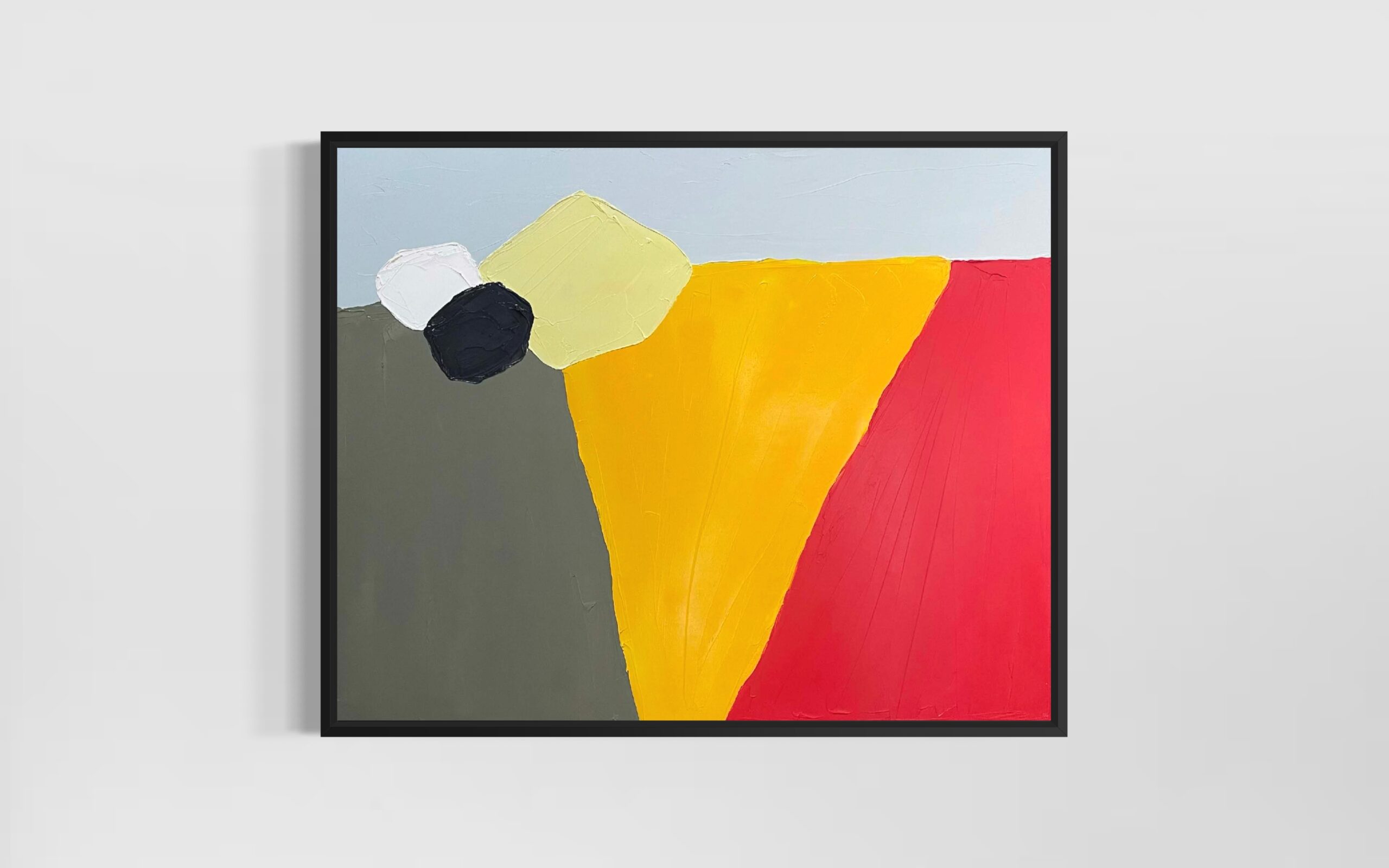 Mental Landscape 2, 2025 - Image 2