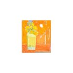 Yellow Vase, 2024