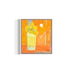 Yellow Vase, 2024 - Image 2
