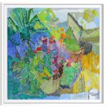 Floral Garden, 2023 - Image 2