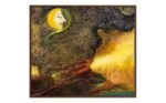 The Half-Shadowed Moon, 2017 - Image 2
