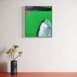 Wall #16, 2020 - Image 3