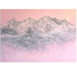 Mountain of Love, 2025