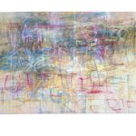 Grid and Dare #1, 2012 - Image 2