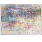 Grid and Dare #1, 2012