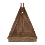 Ancestral House Panel II