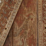 Ancestral House Panel II - Image 6