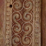 Ancestral House Panel II - Image 7