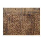 Ancestral House Panel I - Image 2