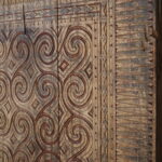 Ancestral House Panel I - Image 3