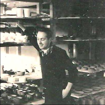 Jacques Innocenti