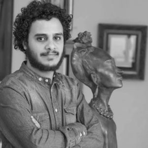 Maged Mikhael
