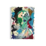 L'expressioniste, 2015
