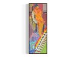 Woman on Chair, 2024 - Image 2