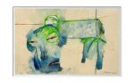 Blue Dog, 2024 - Image 2