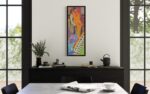 Woman on Chair, 2024 - Image 3