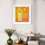 Yellow Vase, 2024 - Image 3