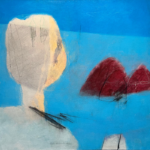 Searching for the Lost Traces #3, 2014