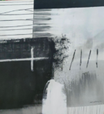 Composition Within the Plane #3, 2006