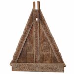 Ancestral House Panel II - Image 2