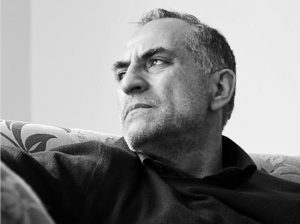 Jean Marc Nahas