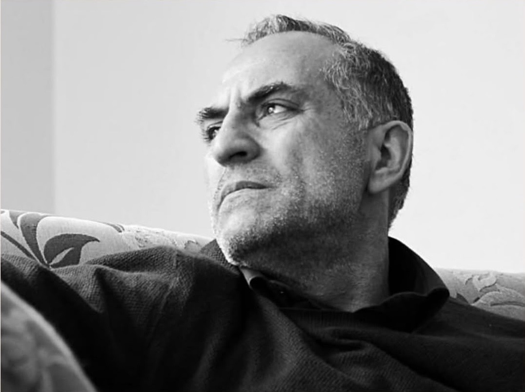 Jean Marc Nahas